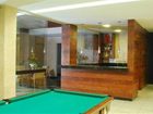 фото отеля Pampulha Flat Apartments Belo Horizonte