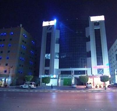 фото отеля Al Fahad Hotel Riyadh