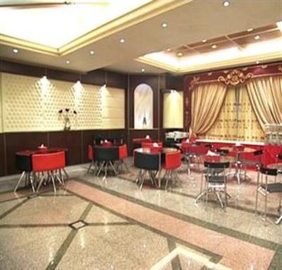 фото отеля Al Fahad Hotel Riyadh