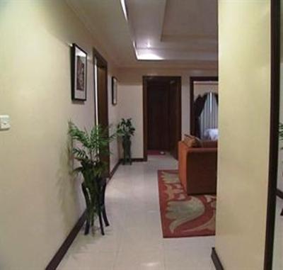 фото отеля Al Fahad Hotel Riyadh