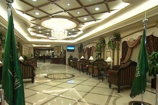 фото отеля Al Fahad Hotel Riyadh