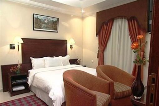 фото отеля Al Fahad Hotel Riyadh