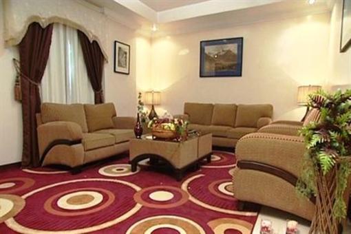 фото отеля Al Fahad Hotel Riyadh