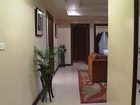 фото отеля Al Fahad Hotel Riyadh