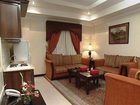 фото отеля Al Fahad Hotel Riyadh