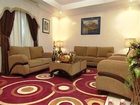 фото отеля Al Fahad Hotel Riyadh