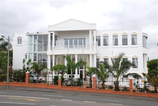 фото отеля Elarish Guesthouse Restaurant Conference Centre