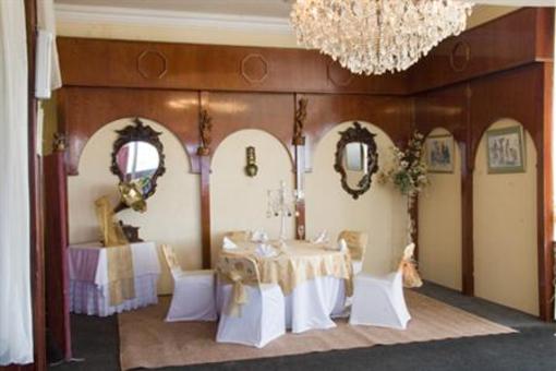 фото отеля Elarish Guesthouse Restaurant Conference Centre