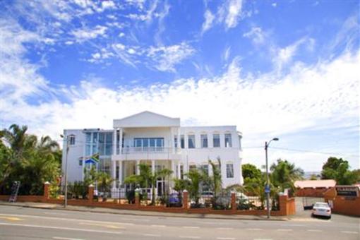 фото отеля Elarish Guesthouse Restaurant Conference Centre
