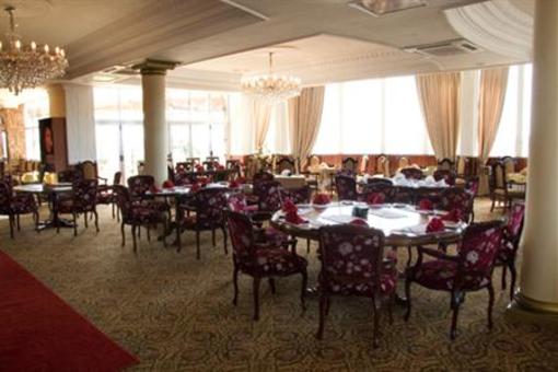 фото отеля Elarish Guesthouse Restaurant Conference Centre