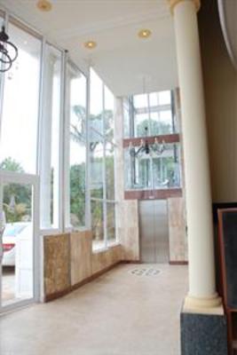 фото отеля Elarish Guesthouse Restaurant Conference Centre