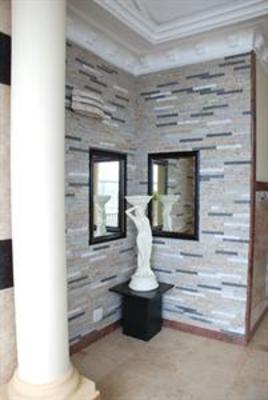 фото отеля Elarish Guesthouse Restaurant Conference Centre
