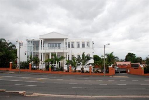 фото отеля Elarish Guesthouse Restaurant Conference Centre