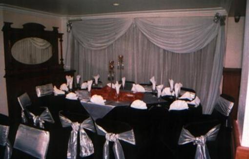 фото отеля Elarish Guesthouse Restaurant Conference Centre
