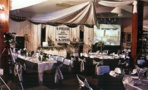 фото отеля Elarish Guesthouse Restaurant Conference Centre