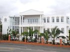 фото отеля Elarish Guesthouse Restaurant Conference Centre