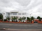 фото отеля Elarish Guesthouse Restaurant Conference Centre