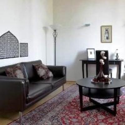 фото отеля Hotel Vauban Luxembourg City