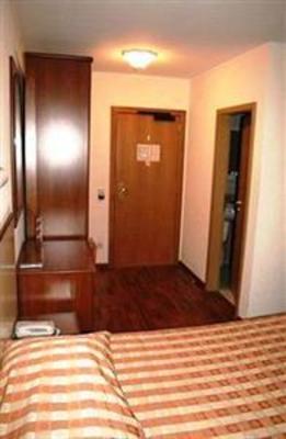 фото отеля Hotel Vauban Luxembourg City