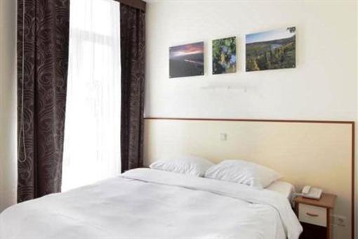 фото отеля Hotel Vauban Luxembourg City