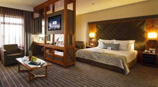 фото отеля Tugcan Hotel Gaziantep
