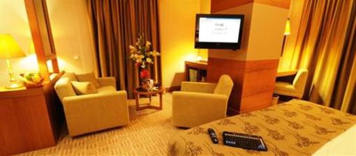 фото отеля Tugcan Hotel Gaziantep