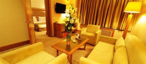 фото отеля Tugcan Hotel Gaziantep