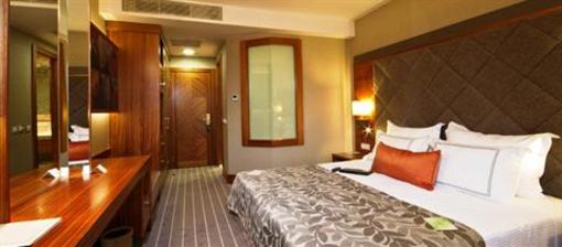 фото отеля Tugcan Hotel Gaziantep