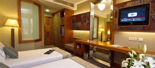 фото отеля Tugcan Hotel Gaziantep