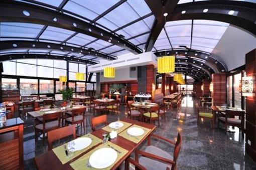 фото отеля Tugcan Hotel Gaziantep