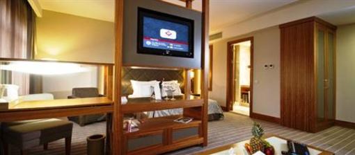 фото отеля Tugcan Hotel Gaziantep