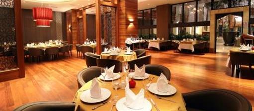 фото отеля Tugcan Hotel Gaziantep