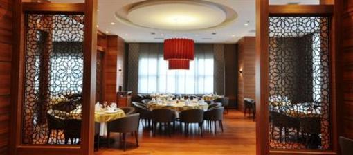 фото отеля Tugcan Hotel Gaziantep