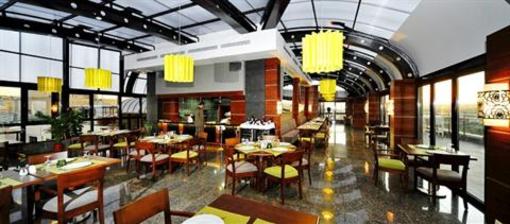 фото отеля Tugcan Hotel Gaziantep