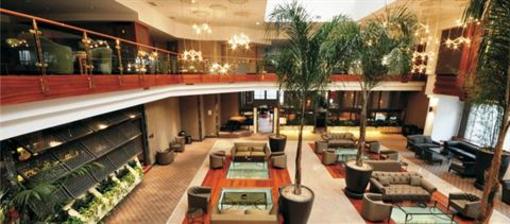 фото отеля Tugcan Hotel Gaziantep