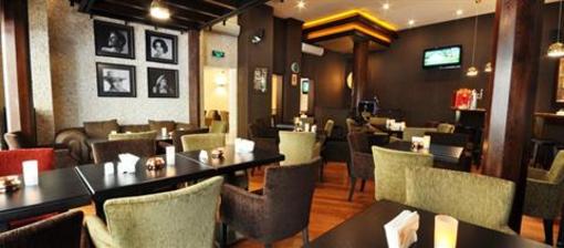 фото отеля Tugcan Hotel Gaziantep