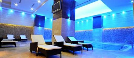 фото отеля Tugcan Hotel Gaziantep
