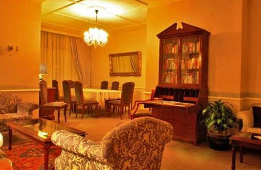 фото отеля Hansa Hotel Swakopmund