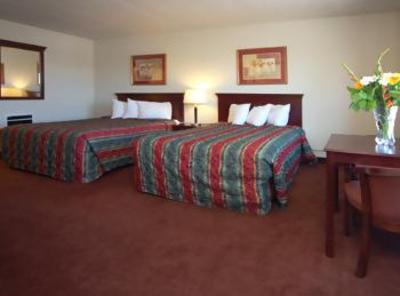 фото отеля BEST WESTERN Beach Dunes Inn