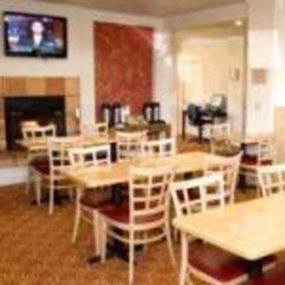 фото отеля BEST WESTERN Beach Dunes Inn