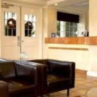 фото отеля BEST WESTERN Beach Dunes Inn