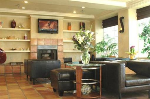 фото отеля BEST WESTERN Beach Dunes Inn