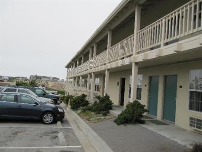 фото отеля BEST WESTERN Beach Dunes Inn