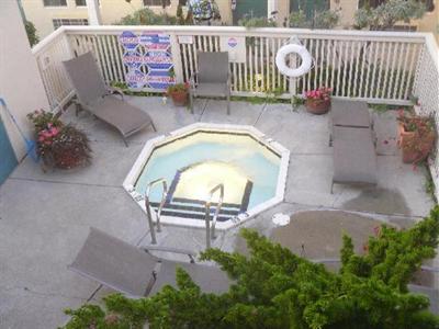фото отеля BEST WESTERN Beach Dunes Inn
