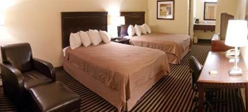 фото отеля BEST WESTERN Beach Dunes Inn