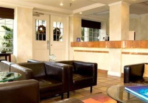 фото отеля BEST WESTERN Beach Dunes Inn