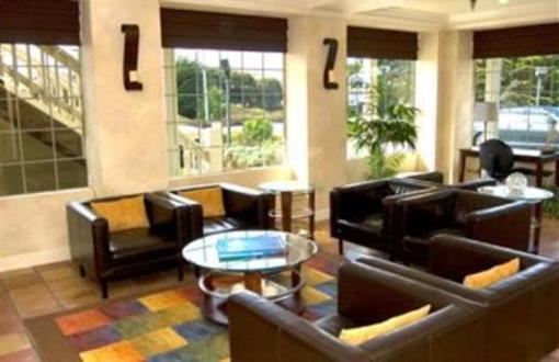 фото отеля BEST WESTERN Beach Dunes Inn