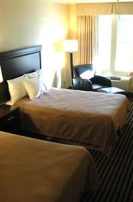 фото отеля BEST WESTERN Beach Dunes Inn