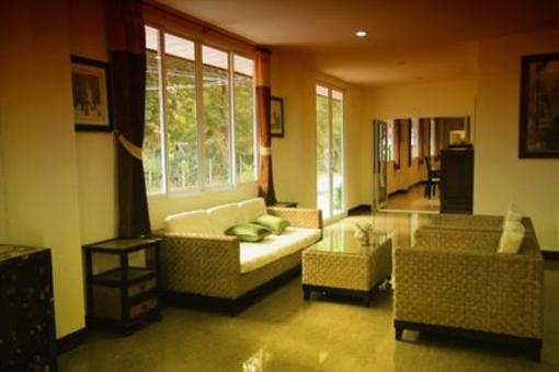 фото отеля Bai Toey Resident Hotel Chiang Mai