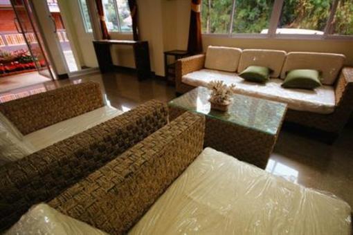 фото отеля Bai Toey Resident Hotel Chiang Mai